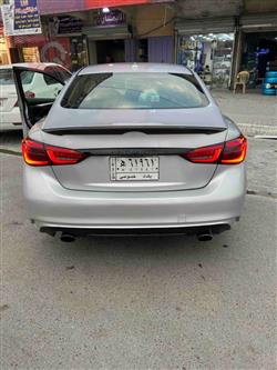 انفنتي Q50